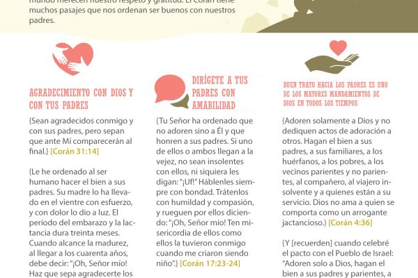 padres quran